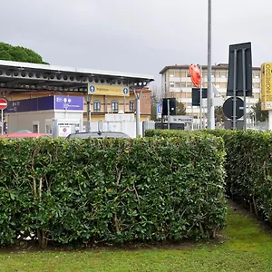 A Casa Di Lisa In Cisanello